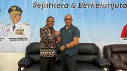 Pertina dan Perbati Tak Perlu Dipertentangkan, Fokus Pembinaan Atlet dan Prestasi