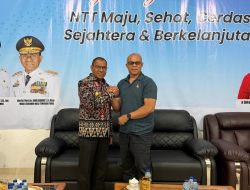 Pertina dan Perbati Tak Perlu Dipertentangkan, Fokus Pembinaan Atlet dan Prestasi