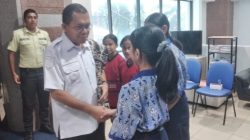 Bank NTT Cetak Rekor MURI Lewat Gerakan Menabung 220 Ribu Siswa
