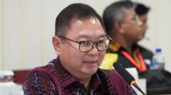 Dirut Charlie Paulus Tolak Wacana Penyaluran Gaji ASN Lewat Bank Himbara