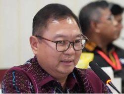 Dirut Charlie Paulus Tolak Wacana Penyaluran Gaji ASN Lewat Bank Himbara