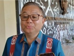 Bank NTT Siapkan Dua Skema Penangguhan Kredit bagi Nasabah Terdampak Gempa Flores