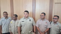Terpilih jadi Ketua HKTI Provinsi NTT, Nando Soares Komitmen Dampingi Seluruh Petani