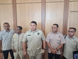 Terpilih jadi Ketua HKTI Provinsi NTT, Nando Soares Komitmen Dampingi Seluruh Petani
