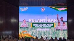 Setelah di Lantik’ Fernando Soares Langsung Soroti kondisi Pertanian Paskah Gempa Flores