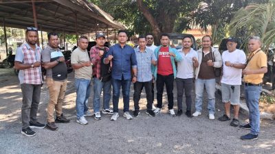 Forum Wartawan NTT Beri Ultimatum 2×24 Jam kepada Kapolda soal Sengketa Pers di TTU