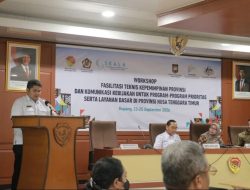 ASN Diharapkan  Jadi Garda Terdepan Komunikasi Pemerintahan dan Informasi Publik