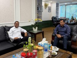 Wagub NTT Perjuangkan Keselamatan ASN Asal NTT di Papua, Minta Mutasi Segera Ditindaklanjuti