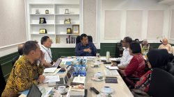 Wagub NTT Dorong Akomodasi 49 Usulan Jabatan Fungsional Ahli Utama