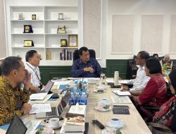 Wagub NTT Dorong Akomodasi 49 Usulan Jabatan Fungsional Ahli Utama