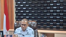 Wakil Gubernur Johni Asadoma Tegaskan Keselamatan ASN NTT di Papua Jadi Prioritas Pemerintah