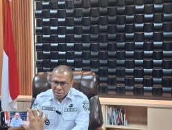 Wakil Gubernur Johni Asadoma Tegaskan Keselamatan ASN NTT di Papua Jadi Prioritas Pemerintah