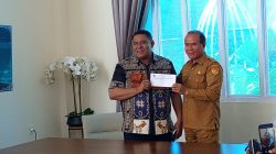 Pemprov NTT Gandeng Sinode Gemit Tingkatkan  Kesejahteraan dan Perlindungan Pekerja