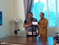Pemprov NTT Gandeng Sinode Gemit Tingkatkan  Kesejahteraan dan Perlindungan Pekerja