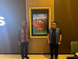 Wagub NTT Jhoni Asadoma ”  Moko  Sang Logam Tua  jadi   Identitas Budaya Alor  harus  kita Pertahankan