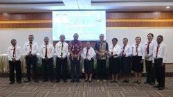 Wagub Johni,Jabatan  Kepala Sekolah Adalah Pemimpin yang Menentukan Arah dan Wajah Sekolah