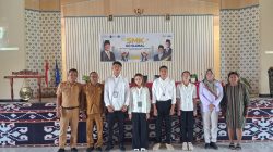 Program SMK Go Global Siap Kirim 40 pekerja ke Luar Negeri