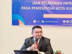 Cegah Polemik Berulang, Ombudsman Minta DLHK dan Kadin NTT Evaluasi Peran