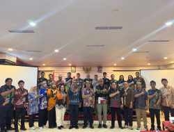 Pemprov NTT Belajar dari Kaltara, Pajak Kendaraan di Atas Air Ditargetkan Mulai Diterapkan pada 2027