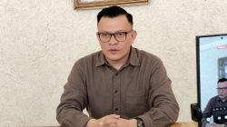 Gugatan Eugene Brigita Lauw tidak diterima ‘Fransisco”Putusan Penting untuk Publik