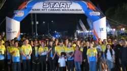 Bank NTT Dukung WNR Jadi Ajang Promosi Wisata dan UMKM Sumba Barat